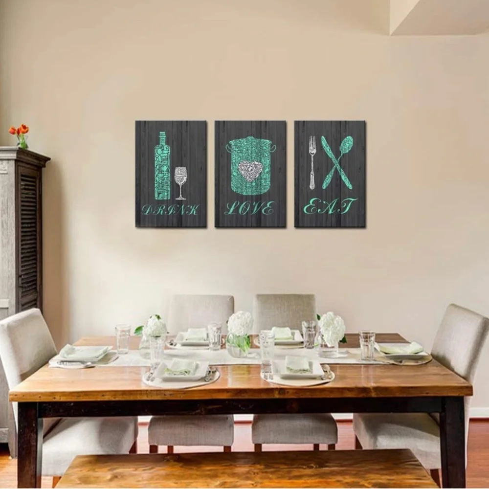 Wall Decor - Picture 5 of 5